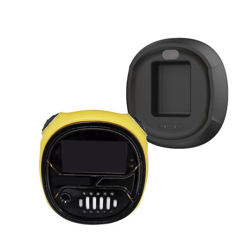 Gas detector MS104K-SC2carbon monoxideinfraredexplosion-proof