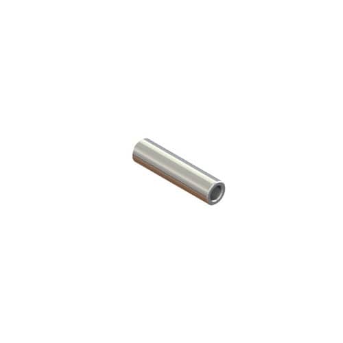 Compact housing H series cylindricalstainless steel