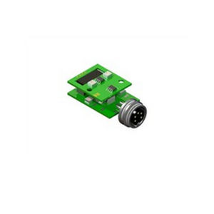 Модульный формирователь сигналов T-Module-CI4-20 мА