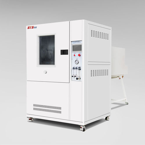 Rain test chamber STS-RTCtemperaturehumidity and temperaturehumidity