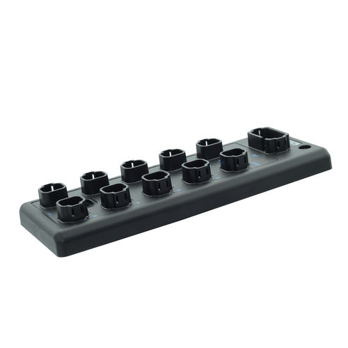 Прочный модуль вывода xDB-16-PWMdigitalSAE J1939remote