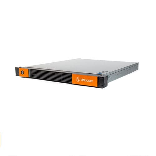 Сервер 1U AC101network19Intel® Core i3