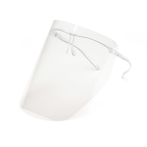 Medical protective visor 711disposableUV protection