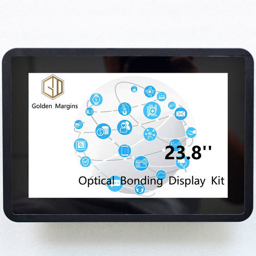 Панель дисплея LCD/TFT GY238OPKDTMемкостный сенсорный экранвысокая четкостьвысокое разрешение