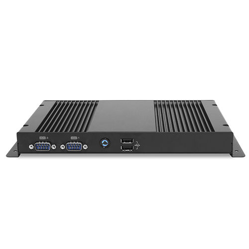 Корпусный ПК DEX575011 Intel® Tiger Lake-UP3 i5-1145G4E11-го поколения Intel® Tiger Lake-UP3 i7-1185G4EHDMI 11-го поколения