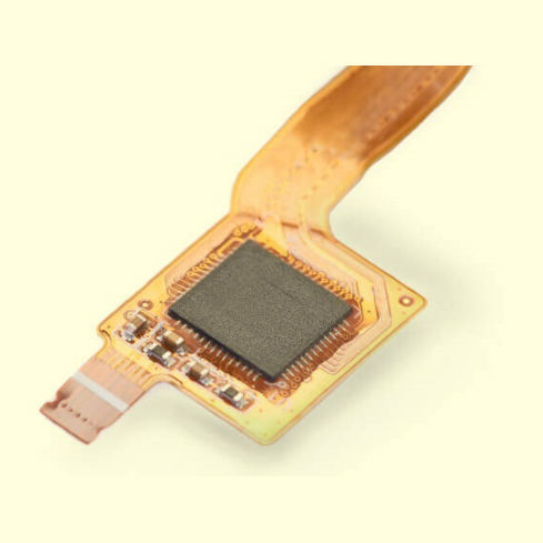 Flexible printed circuit FPChigh-speedantennahigh-frequency