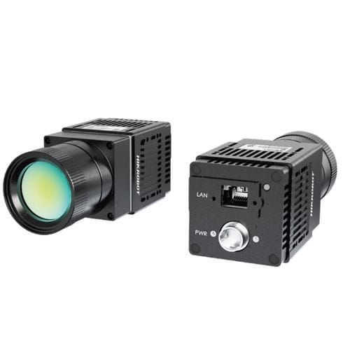 Infrared camera CI seriesindustrialdigitalCMOS