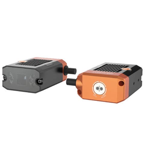 Color vision sensor SC2000E seriessmart