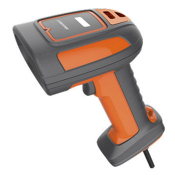 Hand bar-code reader IDH seriesindustrialUSB