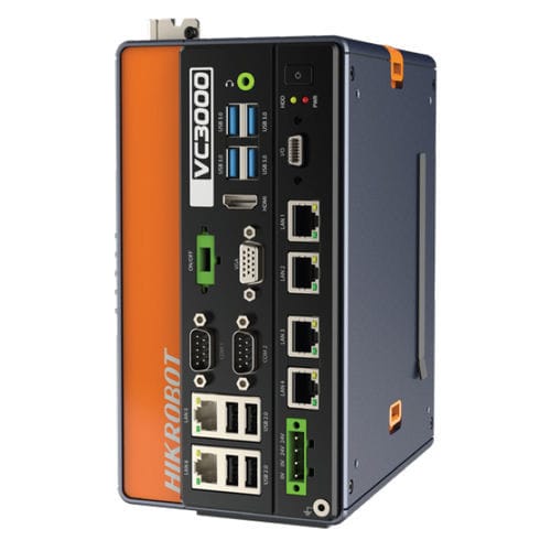 Контроллер камеры серии VC3000