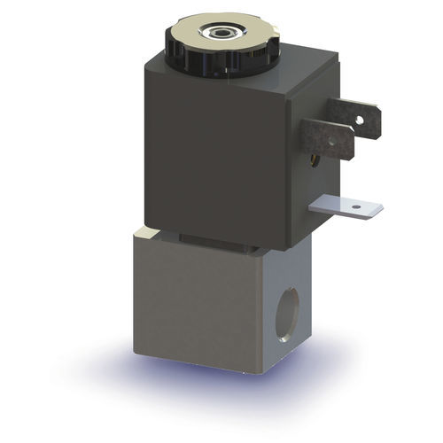 Direct-operated solenoid valve P71472-wayNCwater