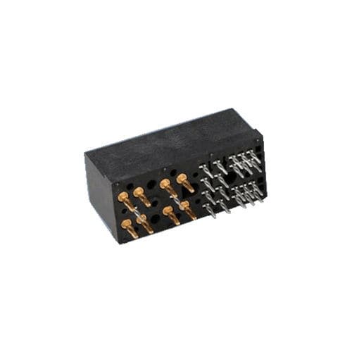 Разъем для передачи данных ATCApress-fitpowercurrent