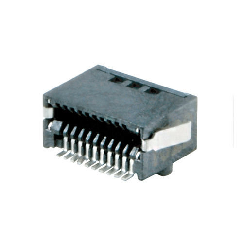 Разъем сетевого питания Z-85020S00BFA00радиочастотный комбинированныйSFP