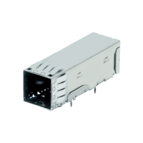 Разъем передачи данных Z-H02R0111041R0электропитаниекомбинированный запрессованный