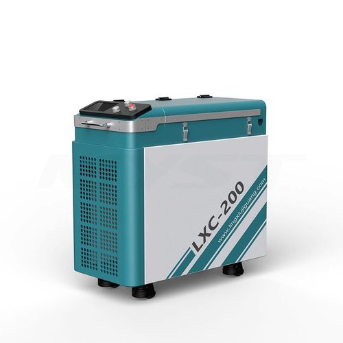 Лазерная очистительная машина серии LXC50-1000WCNCоптическаяпромышленная