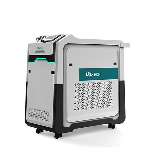 Машина для лазерной очистки серии LXC1000W-1500WЧПУПромышленныйпортативный