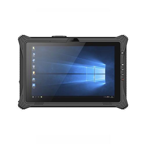 Rugged tablet RT-I10AWindows 10Windows 1110.1