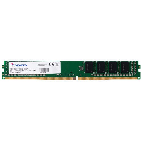 DDR4 SDRAM memory module