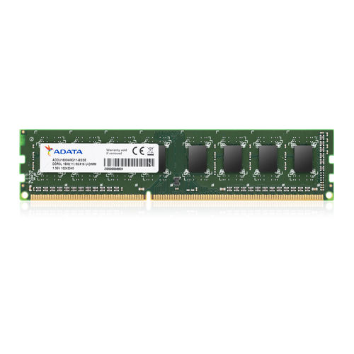 DRAM memory module DDR3 SDRAM