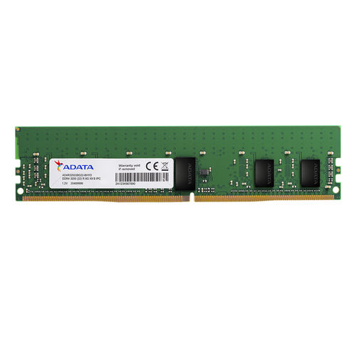 DDR4 SDRAM memory module DDR4 R-DIMM