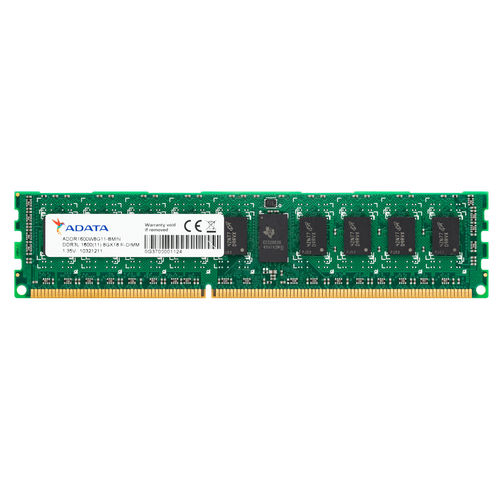 DRAM memory module DDR3L R-DIMMDDR3 SDRAM