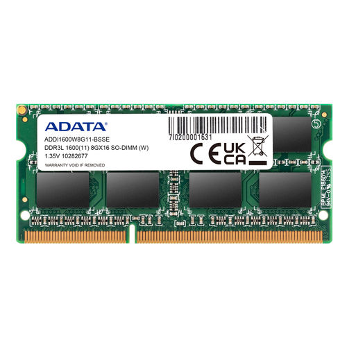 SO-DIMM memory module DDR3L SO-DIMMDRAMDDR3 SDRAM