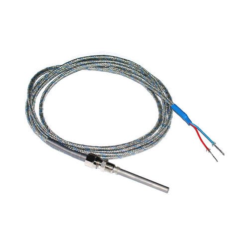 Thermocouple TCJ