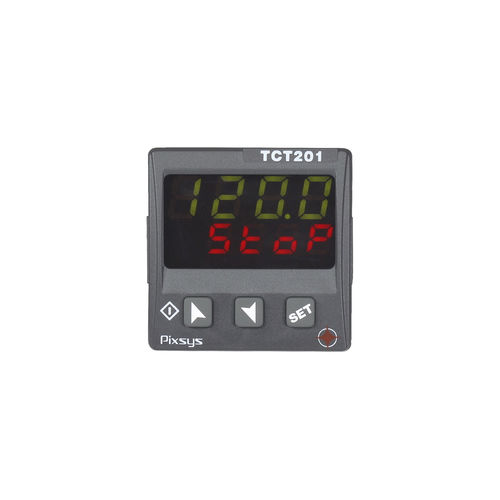 Time counter TCT201 seriestachometerdigitalprogrammable