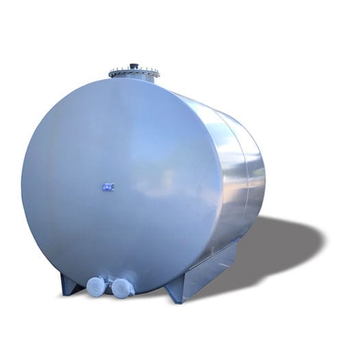 Firefighting tank water storagecarbon steelin-ground