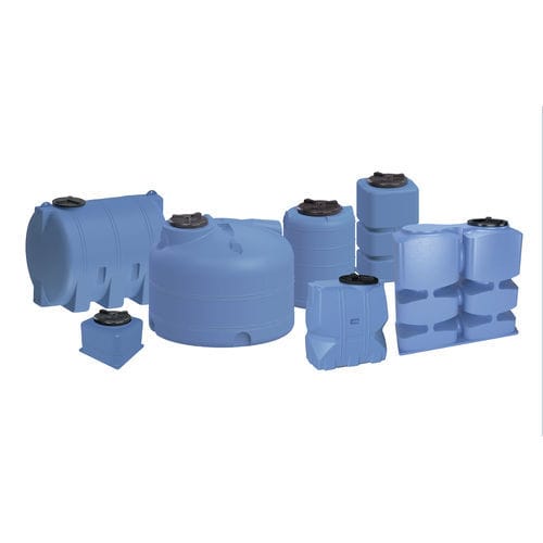 Firefighting tank water storagepolyethylene