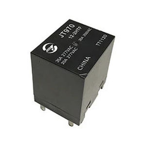 24 Vdc solid state relay JT97012 Vdc6VDC9VDC