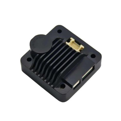 Контроллер микрошагового двигателя PMC006A4SDCдвухфазныйинтегрированный