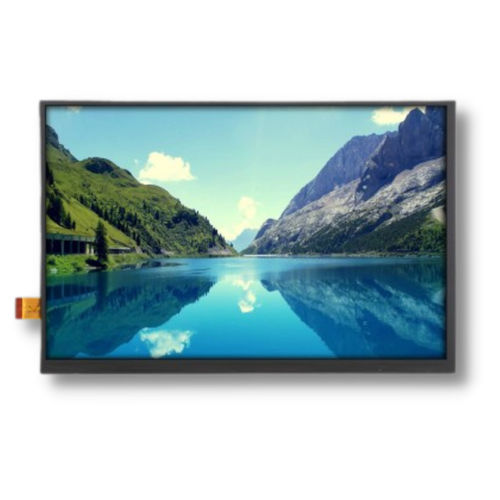 IPS display module TTX101BHX-01LCD/TFT1280 x 80010.1