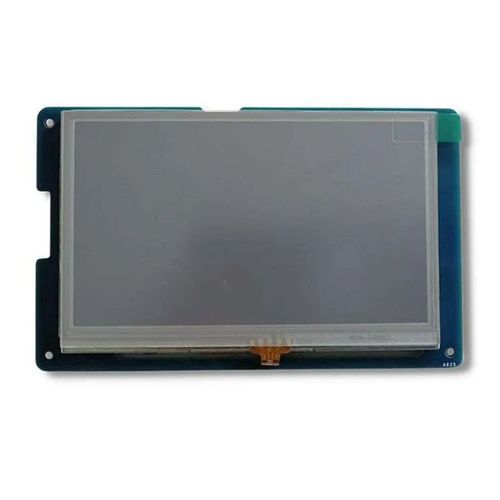 Smart display module TBZ043R480272-01LCD/TFTresistive touch screen480 x 272