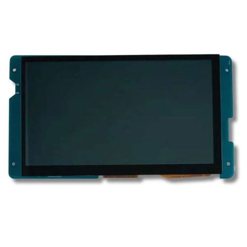 Модуль дисплея UART TBZ070N800480-01LCD/TFTемкостный сенсорный экран 800 x 480