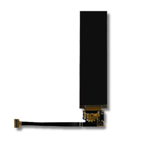 3.4″ display module TTH034BVT-01CTFTcapacitive touch screenIPS