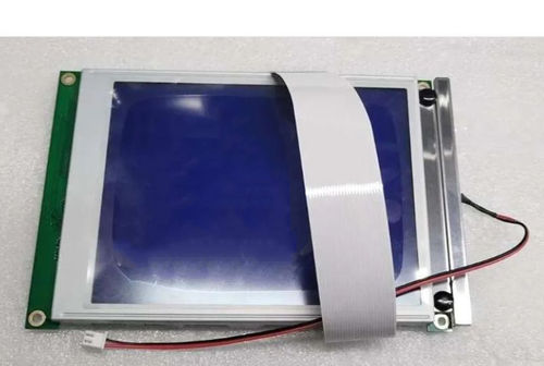 Monochrome display module TWW320240H22-A0graphicLCD STN320 x 240