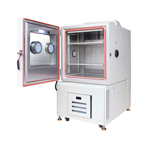 Climatic test chamber ST/340/70(H)humidity and temperatureagingfor materials testing machines