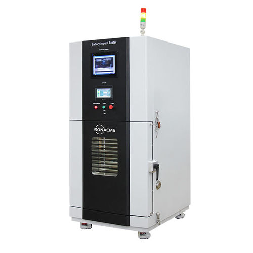 Тестер удара SHI/1009safetybattery
