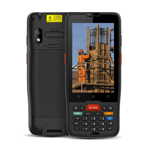 КПК P40AT4G2GGPS с ОС Android 9.0