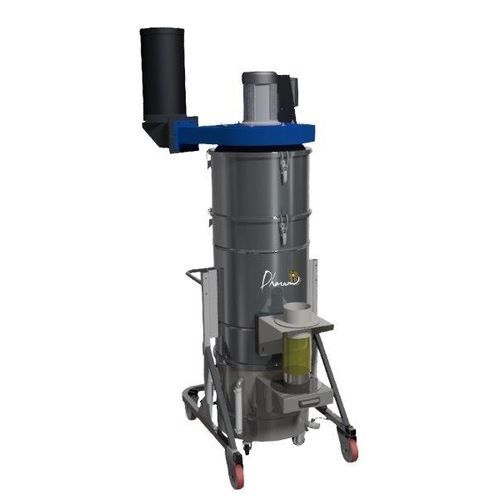 Filter industrial dust collector ZFREV560Z22K2INERTfor explosive dustATEX