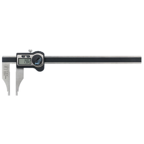 Digital caliper 0053042 series inoxwirelesslarge