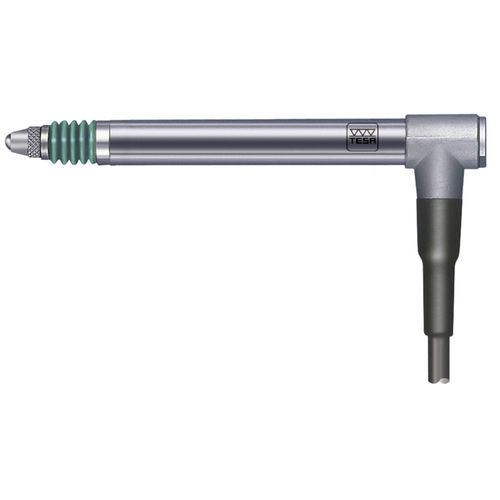 Linear measurement touch probe GTL series springelectronicinductive