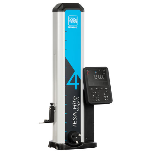 Digital display height gauge HITE MAGNA serieshigh-precision