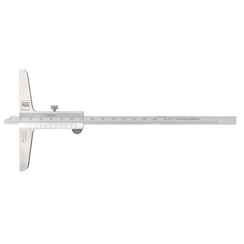 Vernier depth gauge 005102 series