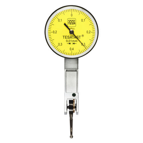 Dial comparator TESATAST seriesleverhigh-precision
