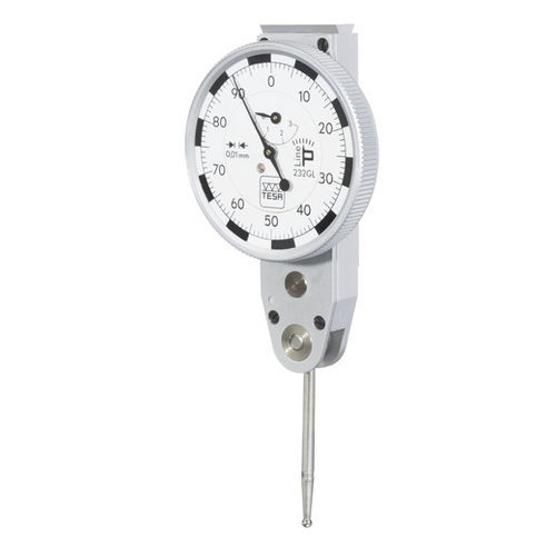 Dial comparator P-LINE 232GLlever