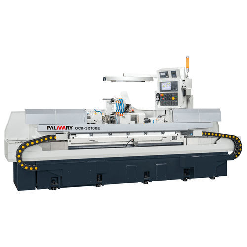 Круглошлифовальный станок OCD-32100EзаготовкаCNCprecision