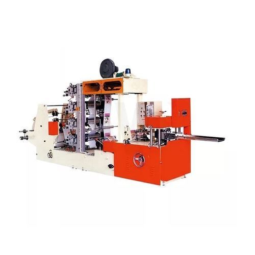 Automatic packing machine JWC-YH-FCpaper napkinpaper