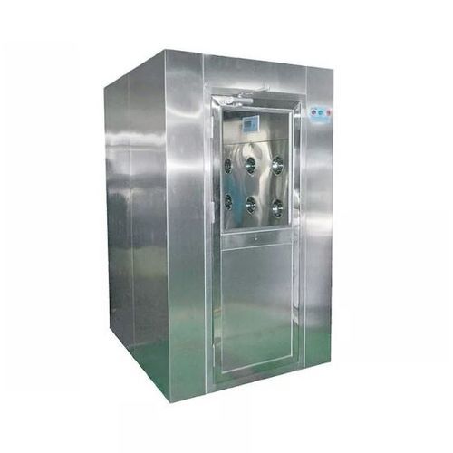 Stationary disinfection unit